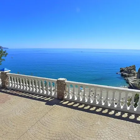 Antonio Millon 30 - Penthouse