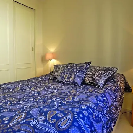 Antonio Millon 30 - Penthouse Apartment *