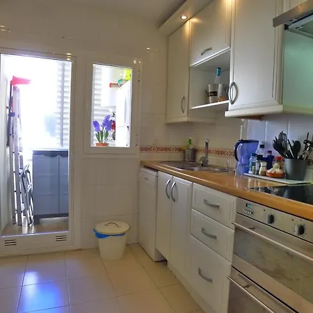 Apartment Antonio Millon 30 - Penthouse Nerja