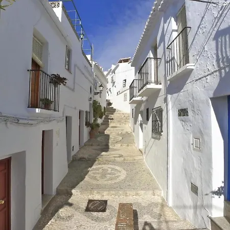 Antonio Millon 30 - Penthouse *