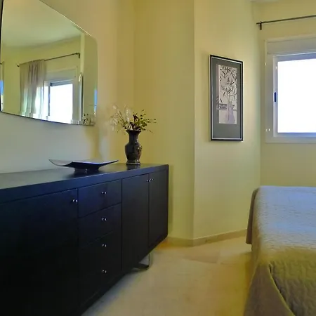 Apartment Antonio Millon 30 - Penthouse Nerja